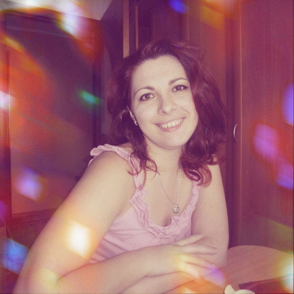 Наталья Игнатович