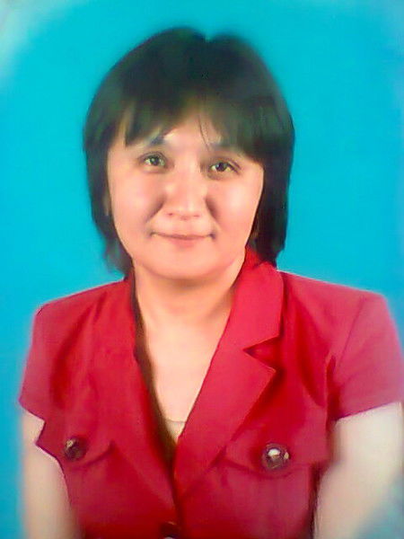 Айгуль Куатова