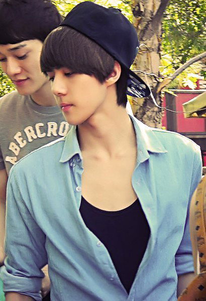 Даниель Князев