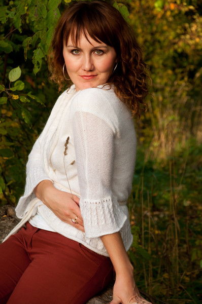 Людмила Абрамова