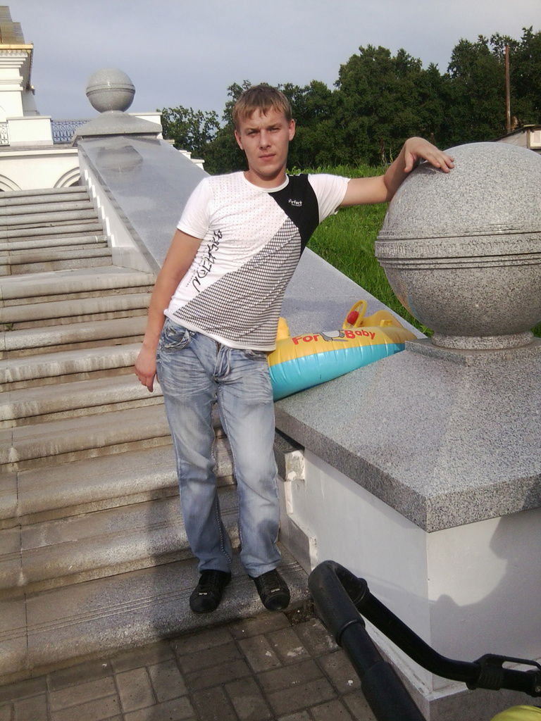 Дима Трухин