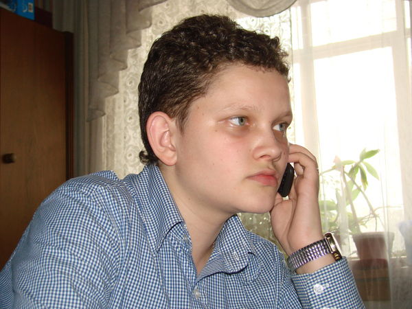 Дмитрий Тарелкин