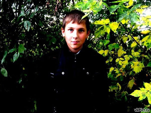 Кирилл Калютич