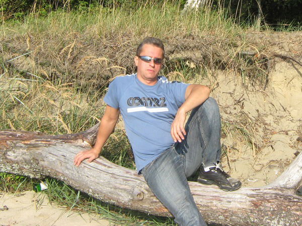 Владимир Смирницкий