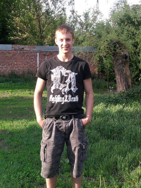 Семен Зубков