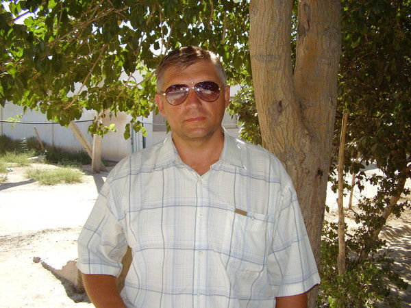 Александр Батурин