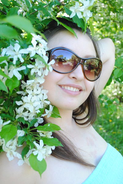 Даша Непомнящих