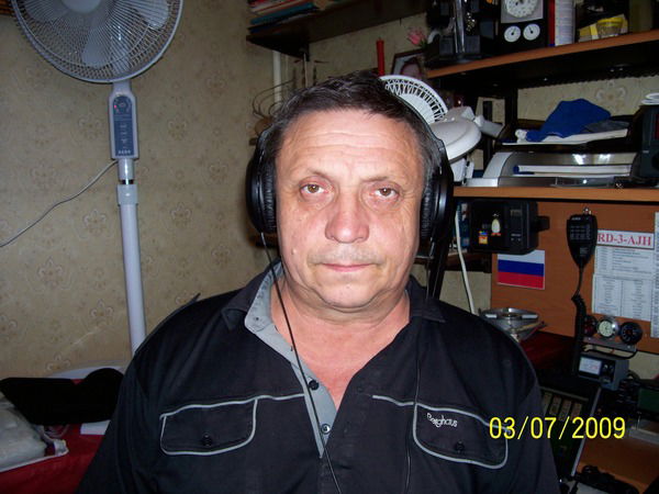 Виктор Демкин