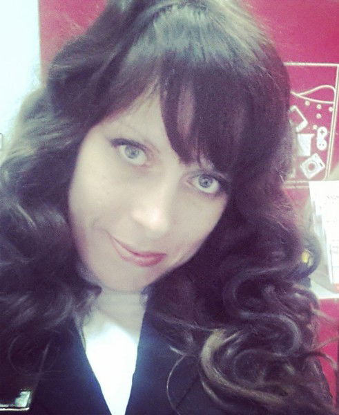 Blondinka Vne Zakona