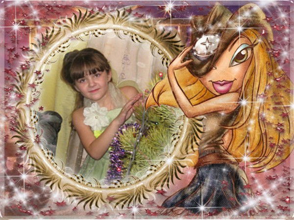 Александра Чубарова