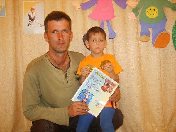 Андрей Лысенко