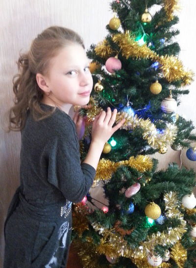 Полина Афанасьева