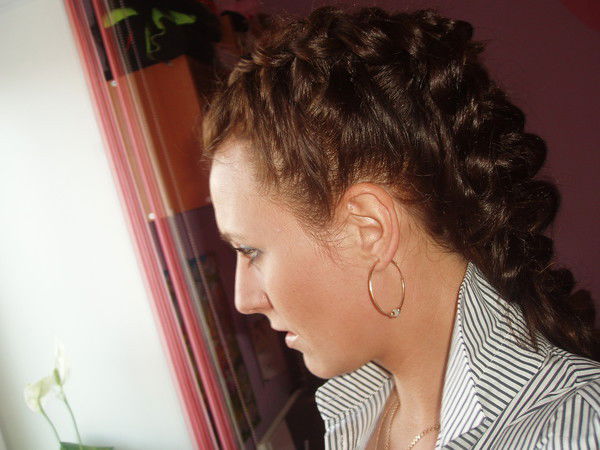 Ольга Стройкина