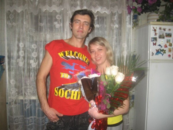 Сергей Ермолаев