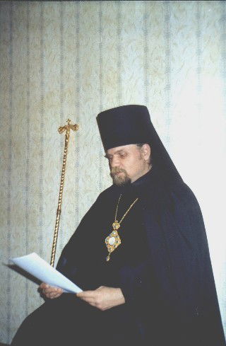 Михаил Филипченко