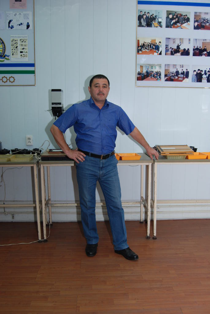 Садык Садык