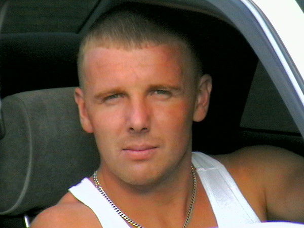 Роман Краснощёков