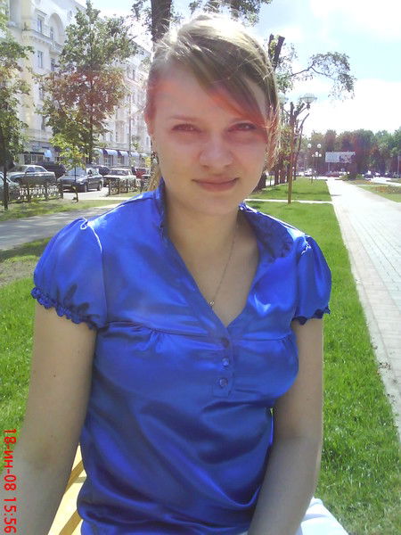 Екатерина Давыдова