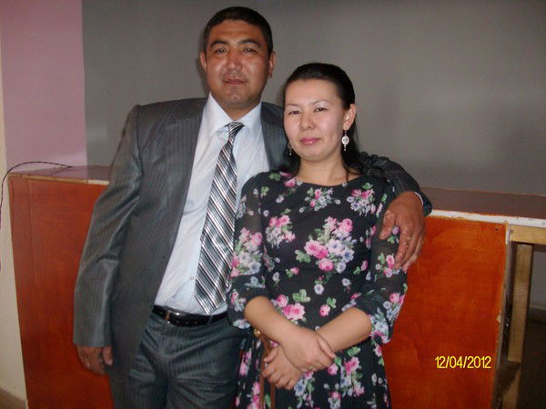 Раухан Канапина