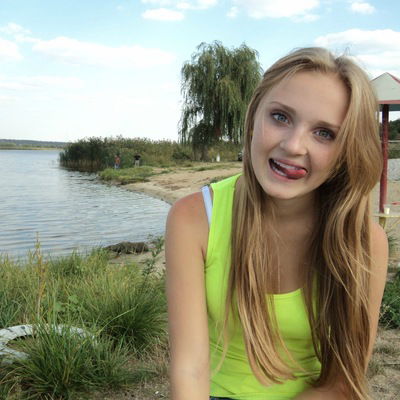 Анастасия Моргунова