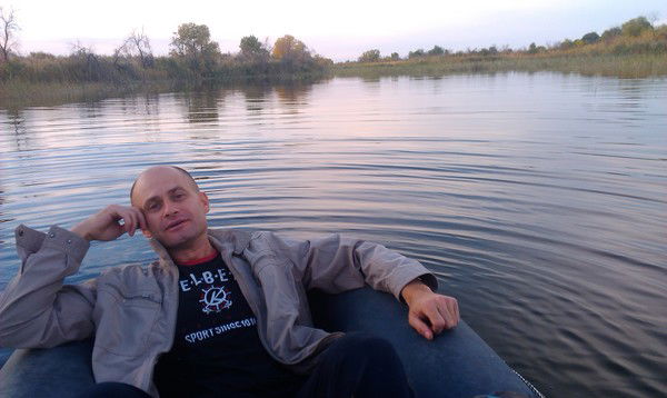 Владимир Блехан