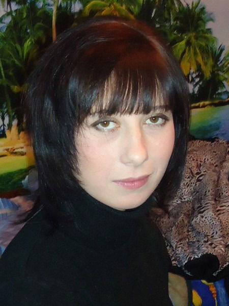 Екатерина Делидова