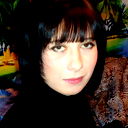 Екатерина Делидова