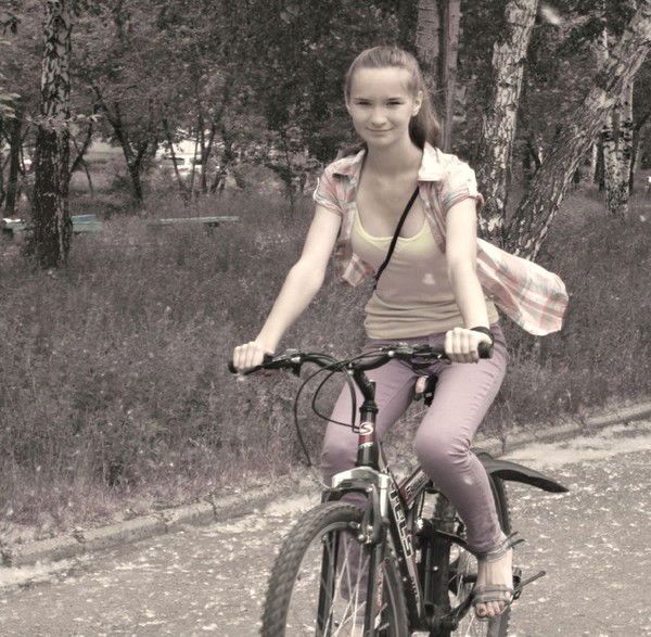 Анастасия Корицкая