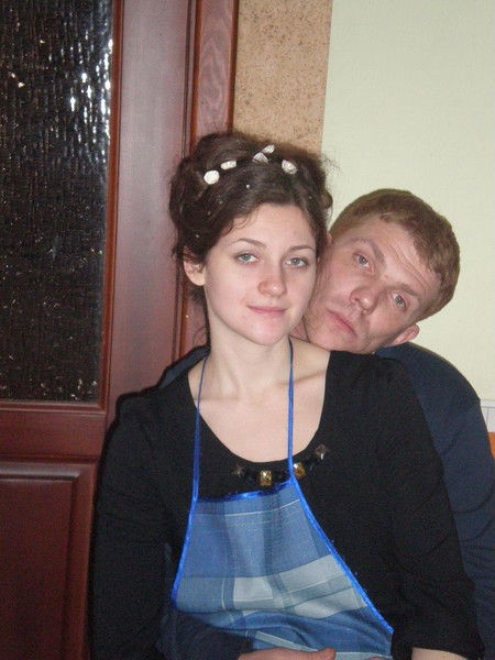 Алена Деймунд