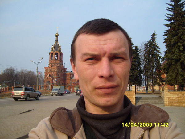 Евгений Фадеев