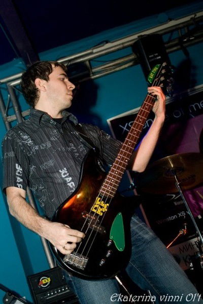 Иван Плотников