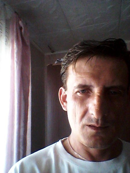 Андрей Шубин