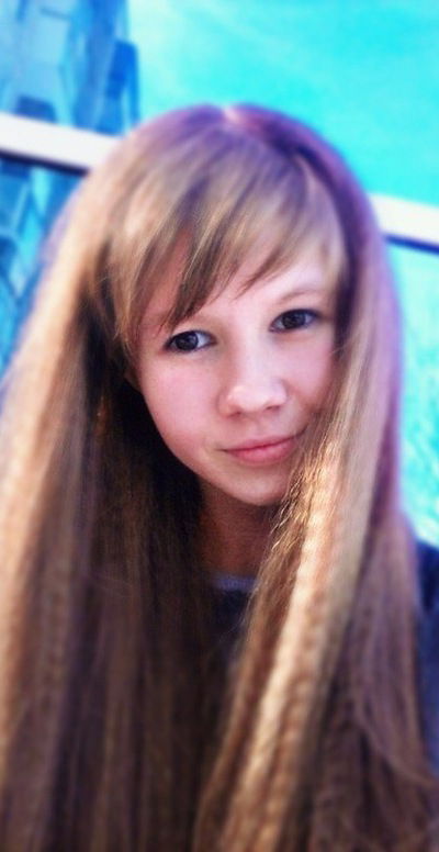 Кристина Экман