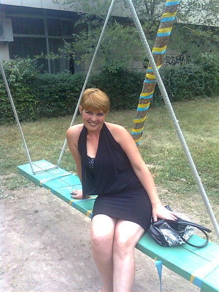 Надежда Суханкина