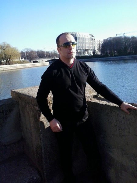 Алекс Русевич