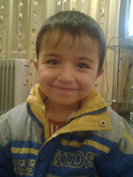 Али Шарифов