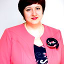 Ольга Шевлягина