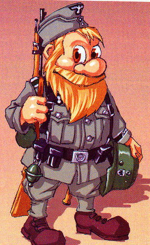 Дмтрий Краснов