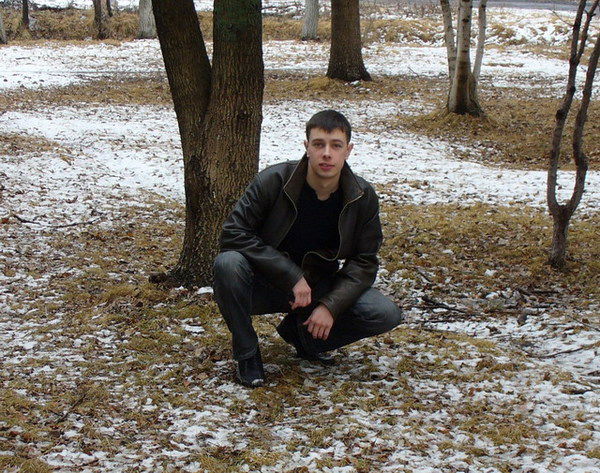 Алексей Давыденков