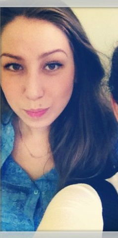 Лена Насырова