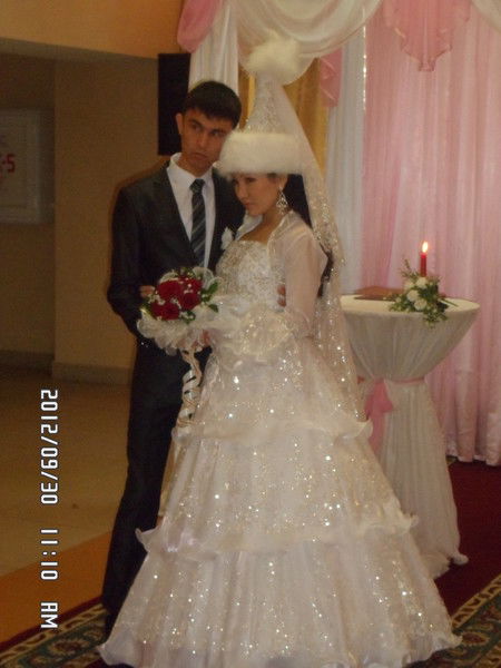 Зауре Урустюмова