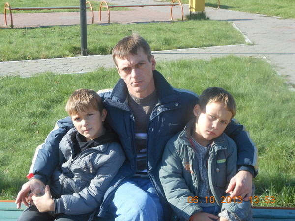 Владимир Кодинцев