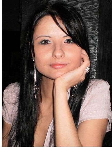 Эльмира Шайхиева