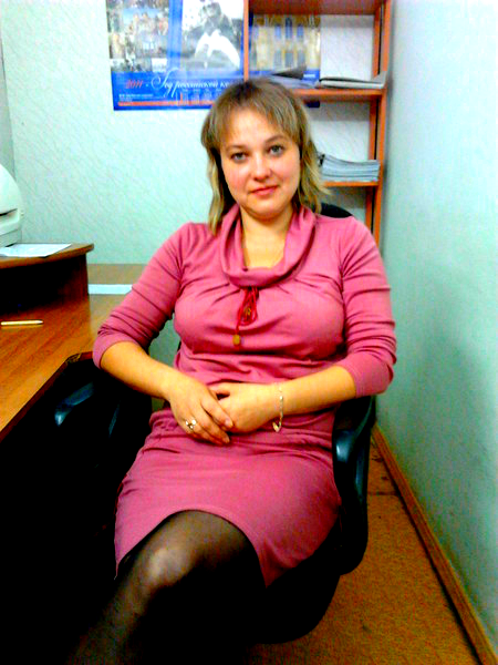 Екатерина Дурнова