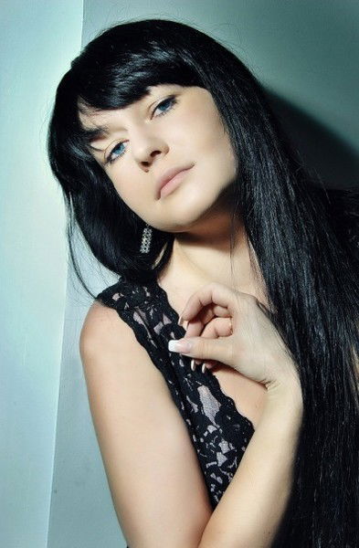 Олеся Гончарова