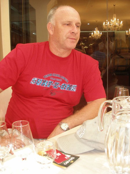 Игорь Саенко