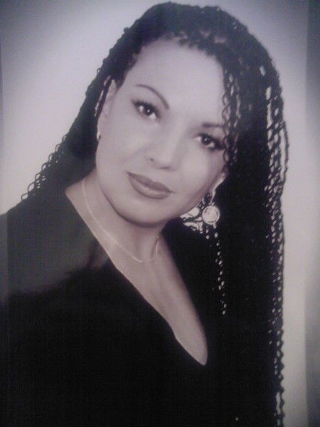 Алена Выдрина