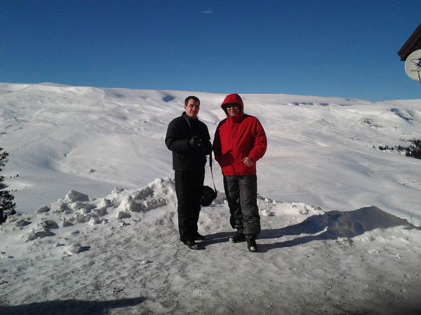 Андрей Кушназаров