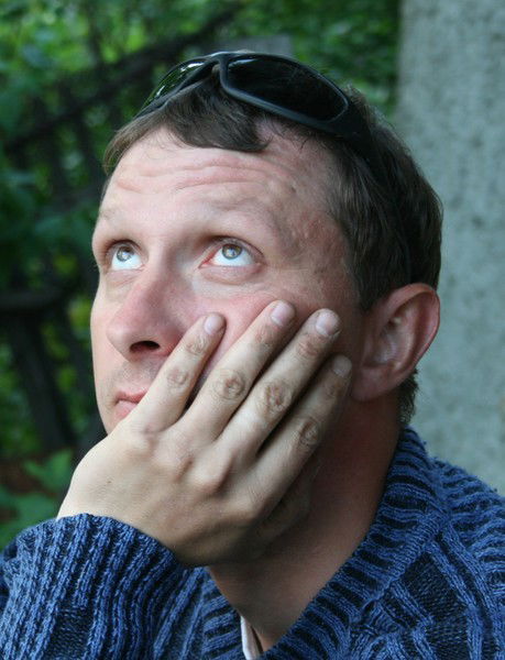 Алексей Шпульников