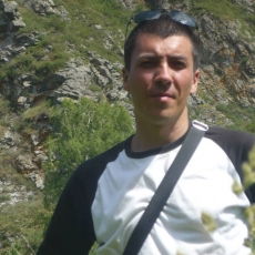 Тимур Полшков